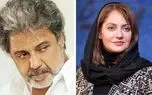 مهناز افشار، وزرات بهداشت و داریوش اقبالی